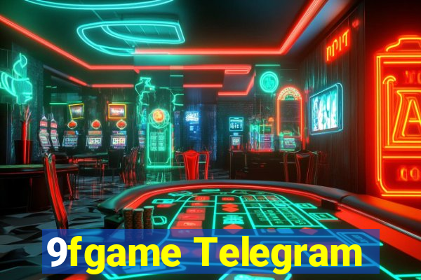 9fgame Telegram